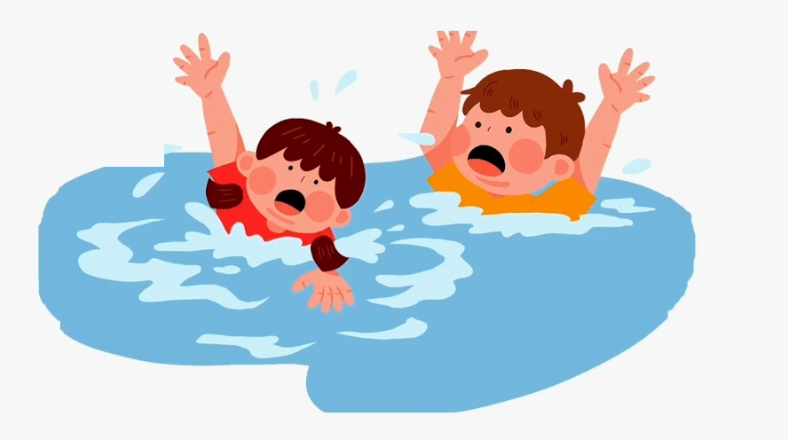 溺水自救与预防指南：如何在水中保持安全并有效自救