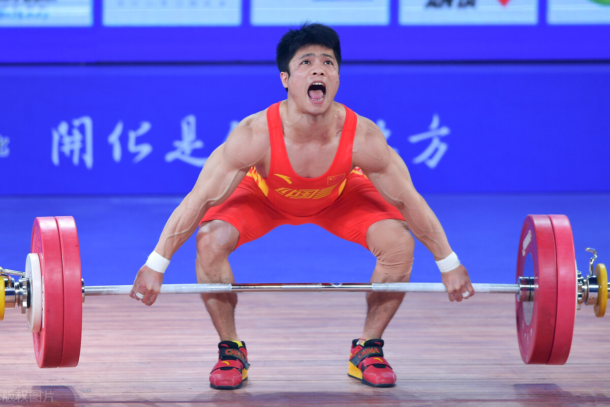 教练举重冠军李发彬是哪里人_举重李发彬_举重冠军李发彬教练