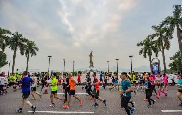 武威马拉松半程赛路线_武威马拉松终点_武威马拉松环城赛