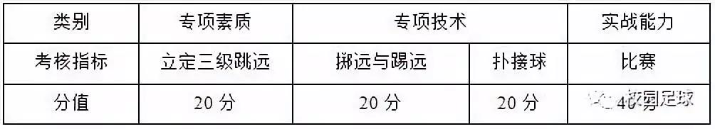 足球比赛球员评分标准_足球球员评分标准_足球运动员打分规则最新