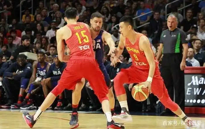 篮球什么时候出干扰球规则_篮球干扰球规则的由来_篮球干扰球违例