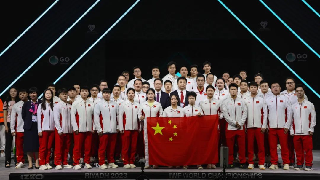 刘焕华举重_刘焕华举重世界冠军_世界举重冠军刘海霞