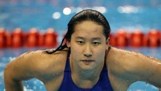 游泳冠军第一人_教游泳的世界冠军叫什么_游泳世界冠军