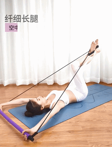 健身明星女神_娱乐圈健身女明星_努力健身女明星