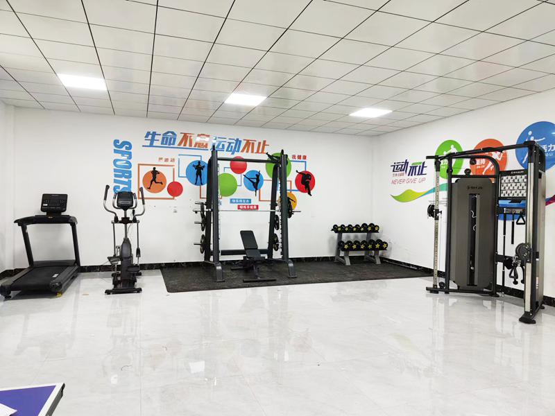 健身房策划活动方案_健身房活动运动方案_健身房方案设计